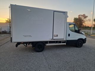 Ψυγείο Iveco 2016 IVECO DAILY AUTOMATIC ΨΥΓΕΙΟ -40-thumb-10