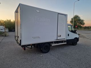 Ψυγείο Iveco 2016 IVECO DAILY AUTOMATIC ΨΥΓΕΙΟ -40-thumb-11