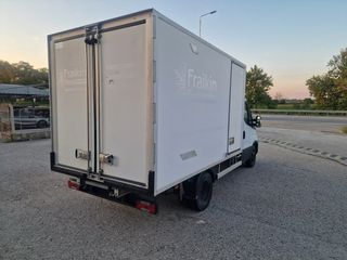 Ψυγείο Iveco 2016 IVECO DAILY AUTOMATIC ΨΥΓΕΙΟ -40-thumb-12