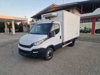 Ψυγείο Iveco 2016 IVECO DAILY AUTOMATIC ΨΥΓΕΙΟ -40-thumb-13