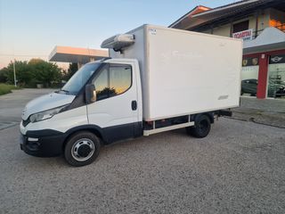 Ψυγείο Iveco 2016 IVECO DAILY AUTOMATIC ΨΥΓΕΙΟ -40-thumb-14