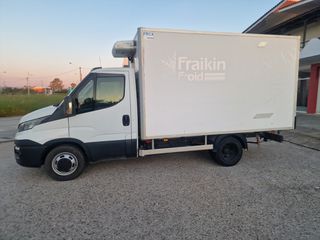 Ψυγείο Iveco 2016 IVECO DAILY AUTOMATIC ΨΥΓΕΙΟ -40-thumb-15
