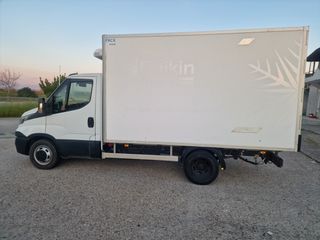 Ψυγείο Iveco 2016 IVECO DAILY AUTOMATIC ΨΥΓΕΙΟ -40-thumb-16