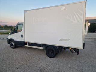 Ψυγείο Iveco 2016 IVECO DAILY AUTOMATIC ΨΥΓΕΙΟ -40-thumb-17