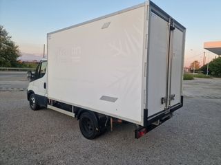 Ψυγείο Iveco 2016 IVECO DAILY AUTOMATIC ΨΥΓΕΙΟ -40-thumb-18