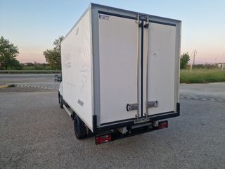 Ψυγείο Iveco 2016 IVECO DAILY AUTOMATIC ΨΥΓΕΙΟ -40-thumb-19