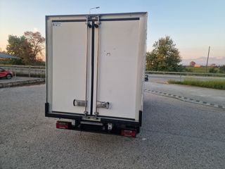 Ψυγείο Iveco 2016 IVECO DAILY AUTOMATIC ΨΥΓΕΙΟ -40-thumb-21