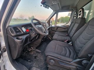 Ψυγείο Iveco 2016 IVECO DAILY AUTOMATIC ΨΥΓΕΙΟ -40-thumb-23