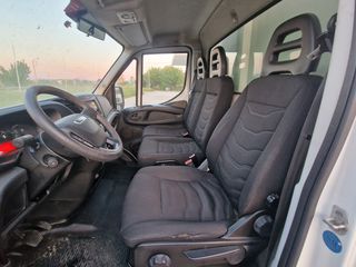 Ψυγείο Iveco 2016 IVECO DAILY AUTOMATIC ΨΥΓΕΙΟ -40-thumb-24