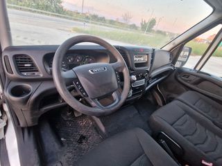 Ψυγείο Iveco 2016 IVECO DAILY AUTOMATIC ΨΥΓΕΙΟ -40-thumb-22