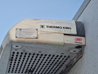 Ψυγείο Iveco 2016 IVECO DAILY AUTOMATIC ΨΥΓΕΙΟ -40-thumb-27