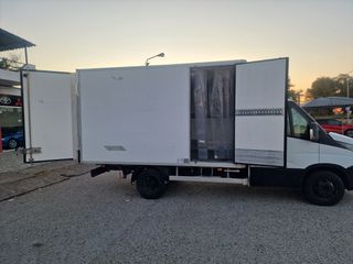 Ψυγείο Iveco 2016 IVECO DAILY AUTOMATIC ΨΥΓΕΙΟ -40-thumb-7