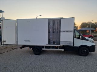 Ψυγείο Iveco 2016 IVECO DAILY AUTOMATIC ΨΥΓΕΙΟ -40-thumb-6