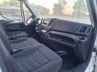 Ψυγείο Iveco 2016 IVECO DAILY AUTOMATIC ΨΥΓΕΙΟ -40-thumb-25