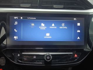 Opel Corsa 2024 1.2  TURBO GS LINE-thumb-39