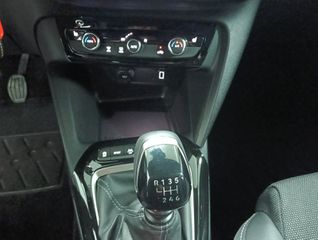 Opel Corsa 2024 1.2  TURBO GS LINE-thumb-41