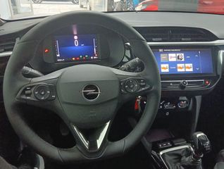 Opel Corsa 2024 1.2  TURBO GS LINE-thumb-44