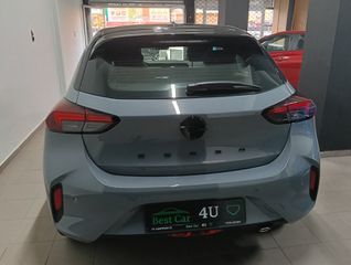Opel Corsa 2024 1.2  TURBO GS LINE-thumb-13
