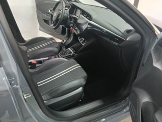 Opel Corsa 2024 1.2  TURBO GS LINE-thumb-23