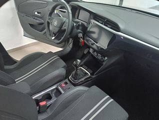 Opel Corsa 2024 1.2  TURBO GS LINE-thumb-24