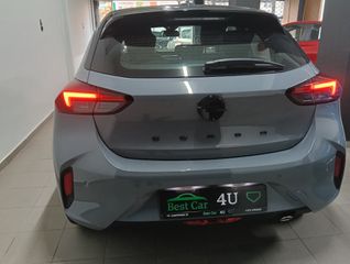 Opel Corsa 2024 1.2  TURBO GS LINE-thumb-31
