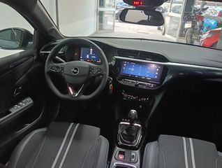 Opel Corsa 2024 1.2  TURBO GS LINE-thumb-32