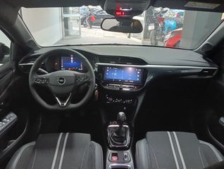 Opel Corsa 2024 1.2  TURBO GS LINE-thumb-34