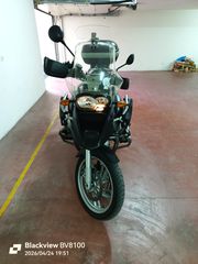 Bmw R 1200 GS 2004 R 1200 GS