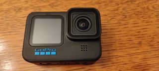 gopro hero 10