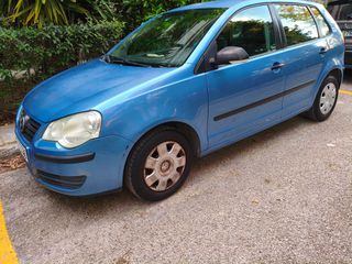 Volkswagen Polo 2006