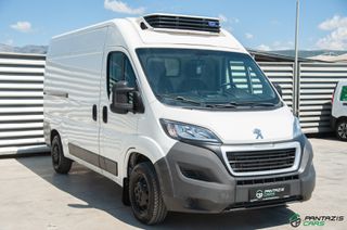 Peugeot Boxer 2018 Boxer ΨΥΓΕΙΟ L2H2 2.0Blue-HDi 130HP 3ΘΕΣΙΟ 6TAXYTO ΠΡΙΖΑ EU6-thumb-3