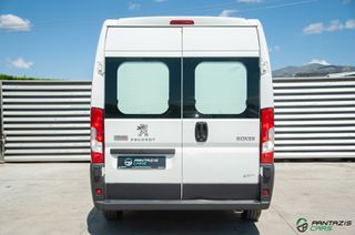 Peugeot Boxer 2018 Boxer ΨΥΓΕΙΟ L2H2 2.0Blue-HDi 130HP 3ΘΕΣΙΟ 6TAXYTO ΠΡΙΖΑ EU6-thumb-8