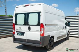 Peugeot Boxer 2018 Boxer ΨΥΓΕΙΟ L2H2 2.0Blue-HDi 130HP 3ΘΕΣΙΟ 6TAXYTO ΠΡΙΖΑ EU6-thumb-12