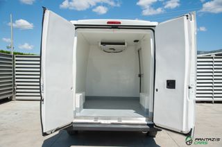 Peugeot Boxer 2018 Boxer ΨΥΓΕΙΟ L2H2 2.0Blue-HDi 130HP 3ΘΕΣΙΟ 6TAXYTO ΠΡΙΖΑ EU6-thumb-13