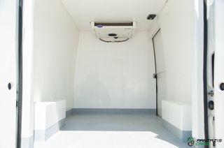 Peugeot Boxer 2018 Boxer ΨΥΓΕΙΟ L2H2 2.0Blue-HDi 130HP 3ΘΕΣΙΟ 6TAXYTO ΠΡΙΖΑ EU6-thumb-15