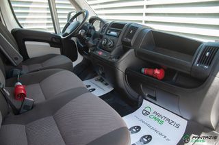 Peugeot Boxer 2018 Boxer ΨΥΓΕΙΟ L2H2 2.0Blue-HDi 130HP 3ΘΕΣΙΟ 6TAXYTO ΠΡΙΖΑ EU6-thumb-17