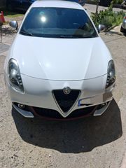 Alfa Romeo Giulietta 2018 1.4 TB 16V MULTIAIR