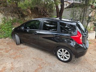 Nissan Note 2014 NOTE 1,5 DCI DIESEL