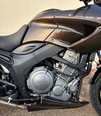 Yamaha TDM 900 2006-thumb-1