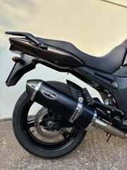 Yamaha TDM 900 2006-thumb-2