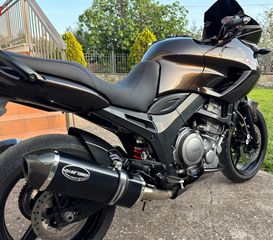 Yamaha TDM 900 2006-thumb-5