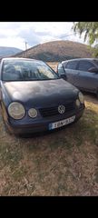 Volkswagen Polo 2005