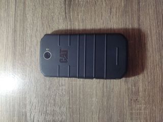 Caterpillar cat s31-thumb-1