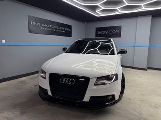 Audi A4 2009 1.8 TURBO QUATTRO Panorama DSG ΕΛΛΗΝΙΚΟ!-thumb-1