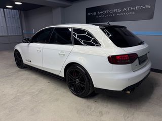 Audi A4 2009 1.8 TURBO QUATTRO Panorama DSG ΕΛΛΗΝΙΚΟ!-thumb-3