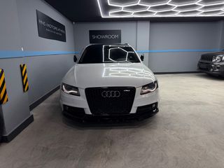 Audi A4 2009 1.8 TURBO QUATTRO Panorama DSG ΕΛΛΗΝΙΚΟ!-thumb-5