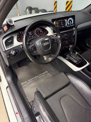 Audi A4 2009 1.8 TURBO QUATTRO Panorama DSG ΕΛΛΗΝΙΚΟ!-thumb-11
