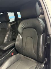 Audi A4 2009 1.8 TURBO QUATTRO Panorama DSG ΕΛΛΗΝΙΚΟ!-thumb-14