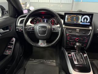 Audi A4 2009 1.8 TURBO QUATTRO Panorama DSG ΕΛΛΗΝΙΚΟ!-thumb-15