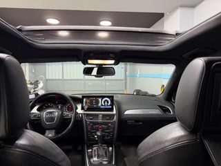 Audi A4 2009 1.8 TURBO QUATTRO Panorama DSG ΕΛΛΗΝΙΚΟ!-thumb-17
